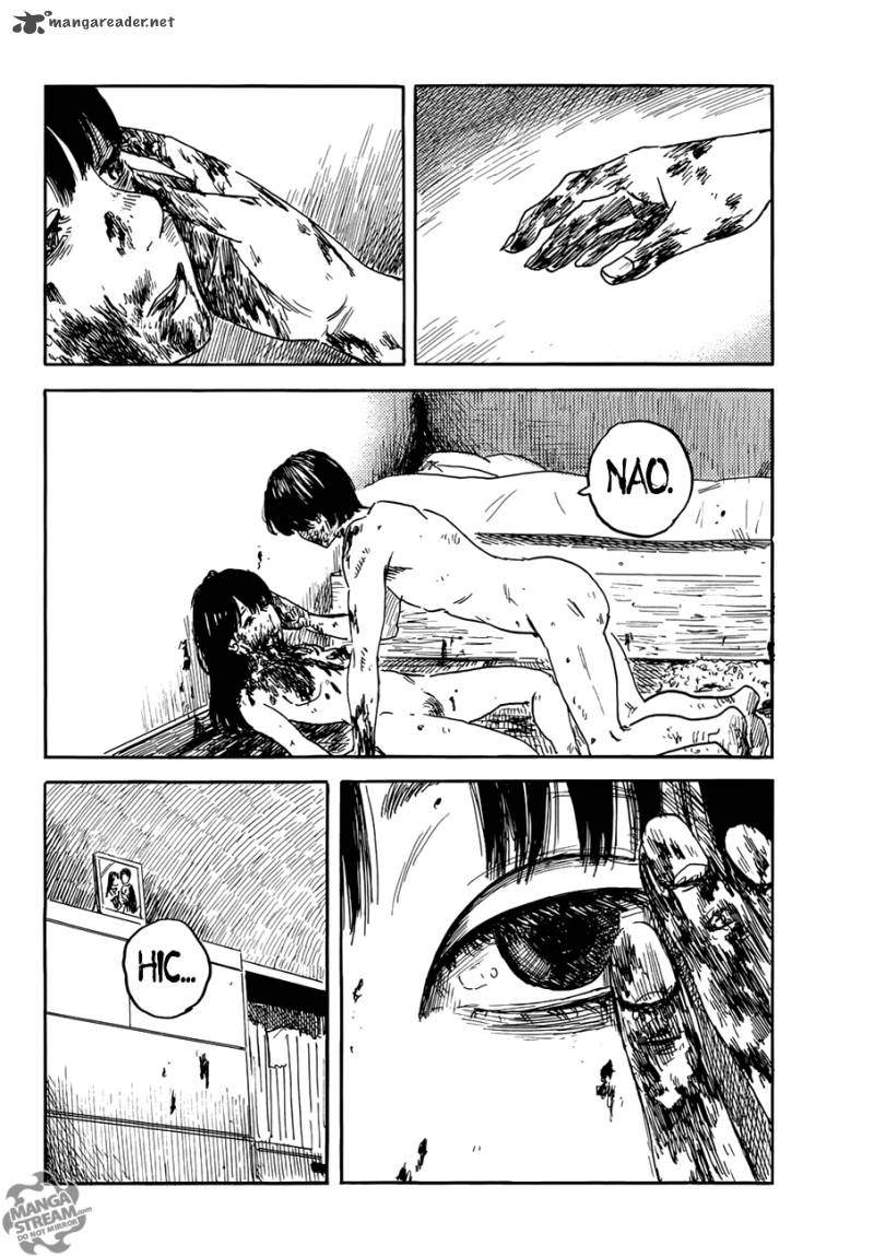 Happiness Chapter 20 Gambar 29