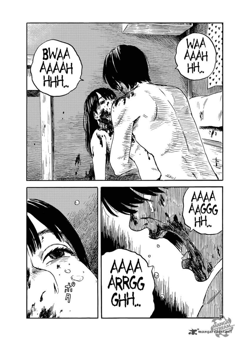 Happiness Chapter 20 Gambar 30