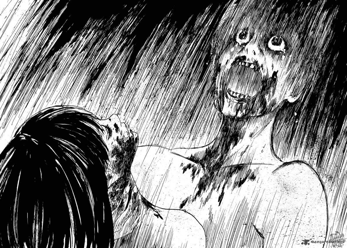 Happiness Chapter 20 Gambar 31