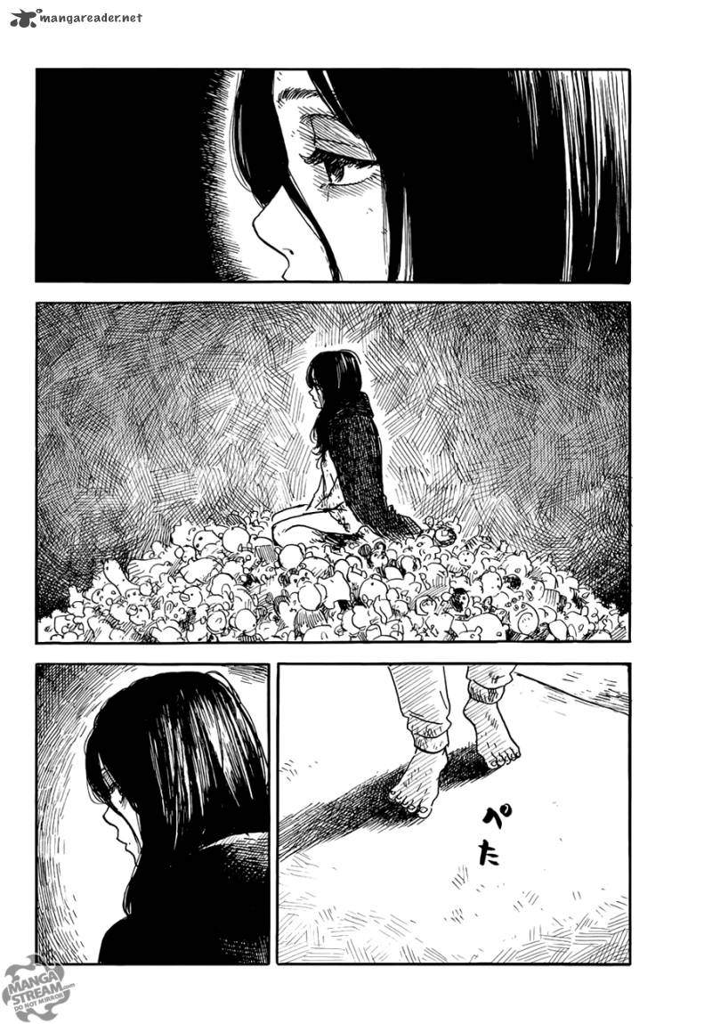 Happiness Chapter 20 Gambar 32