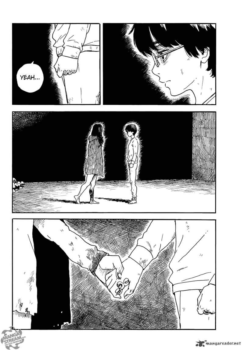 Happiness Chapter 20 Gambar 34