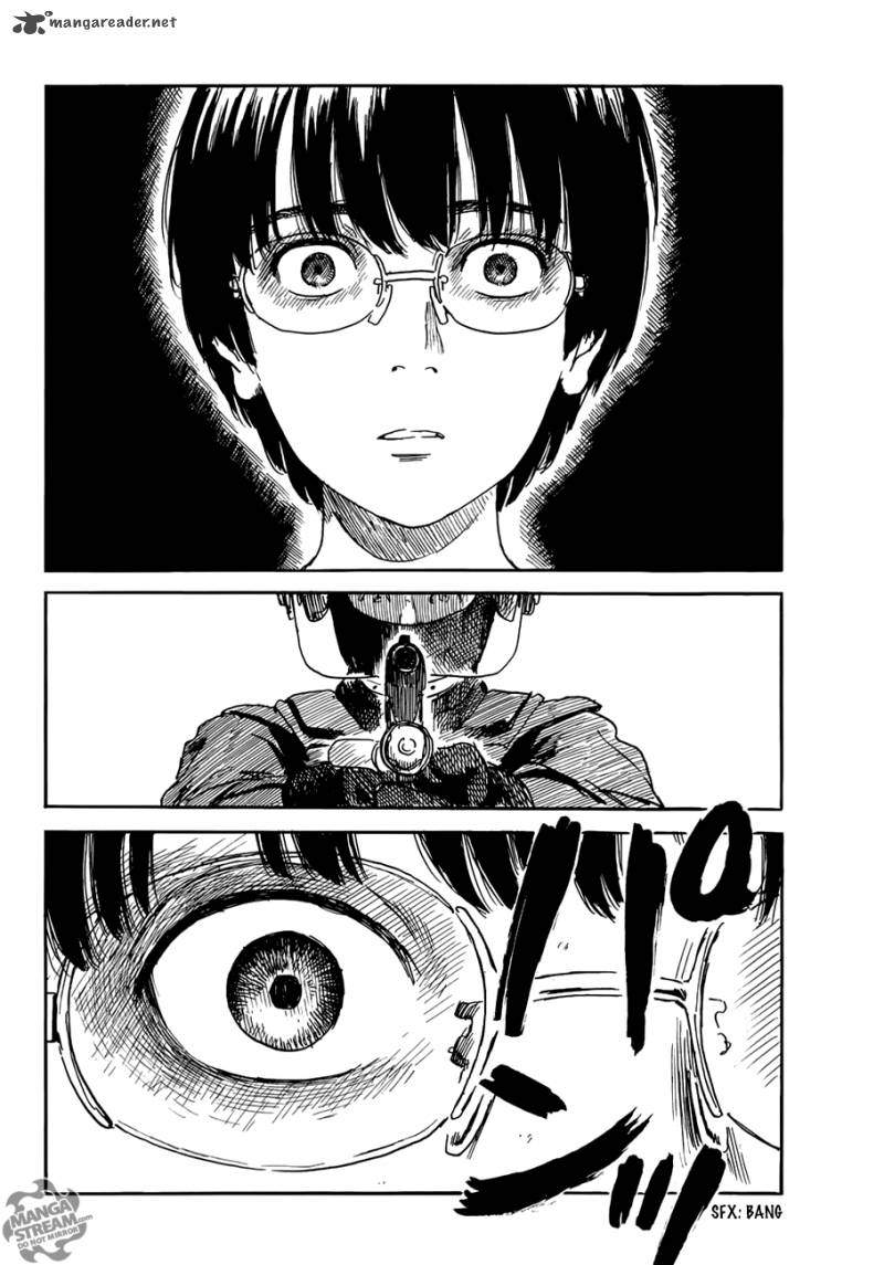 Happiness Chapter 20 Gambar 37