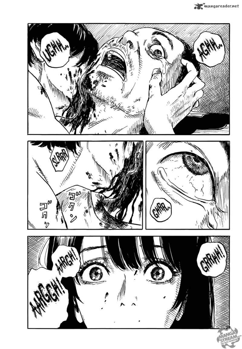 Happiness Chapter 20 Gambar 4