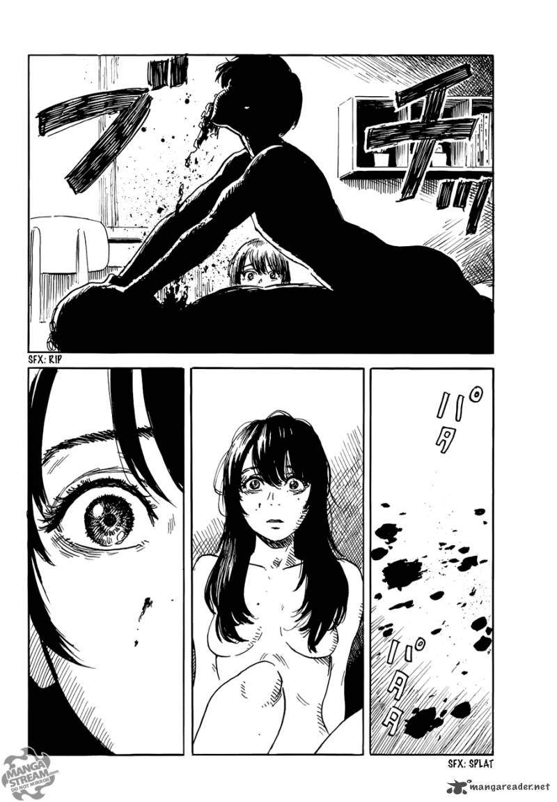Happiness Chapter 20 Gambar 5