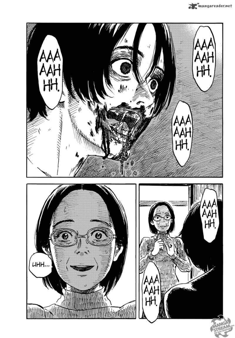 Happiness Chapter 20 Gambar 6