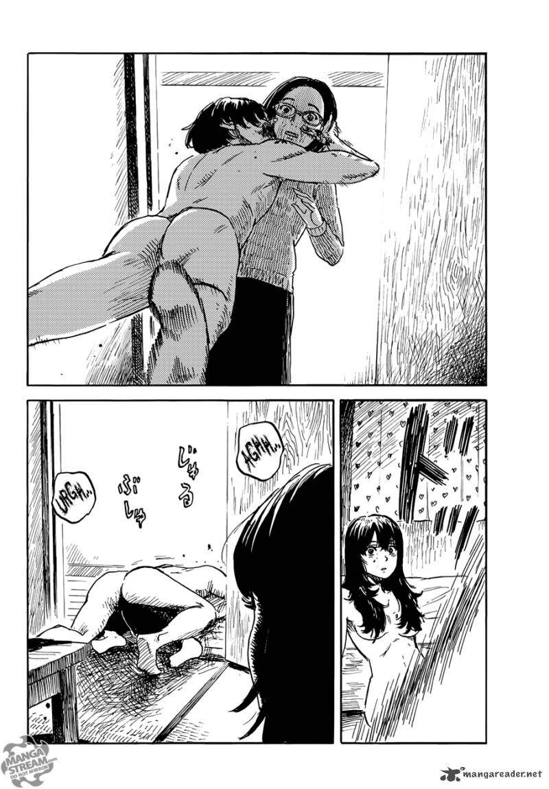 Happiness Chapter 20 Gambar 7