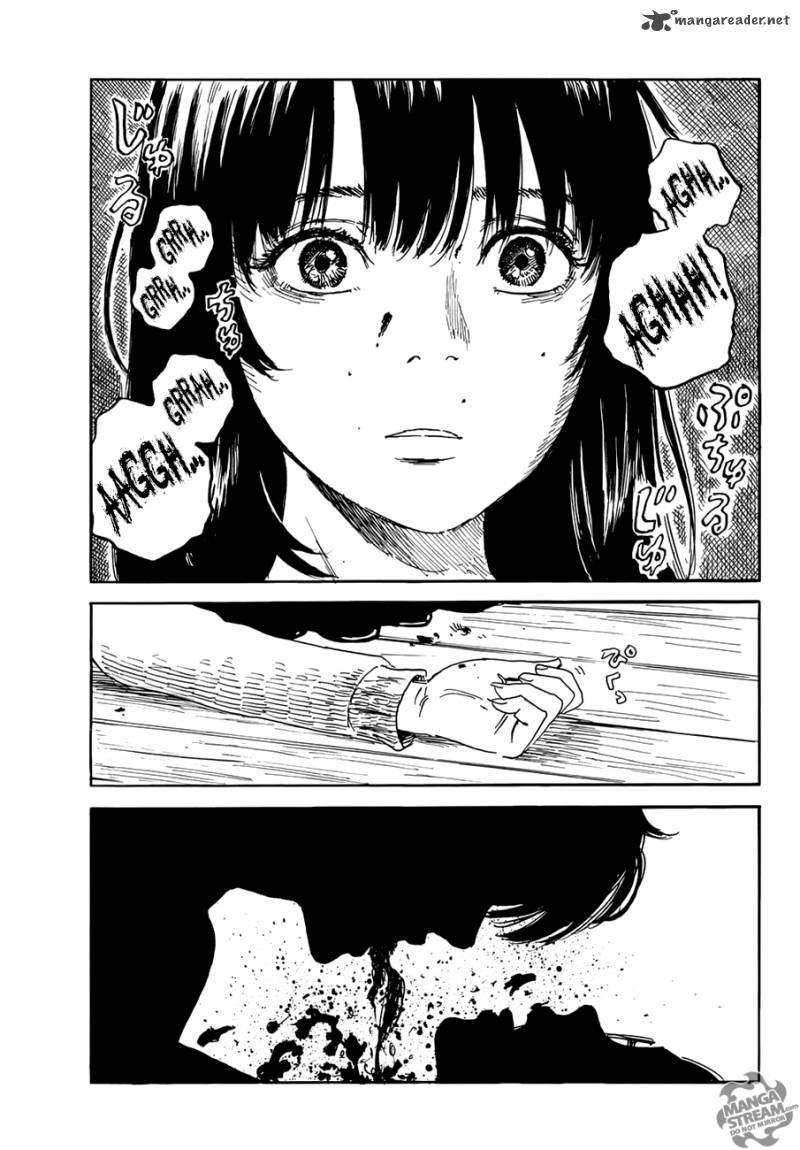 Happiness Chapter 20 Gambar 8