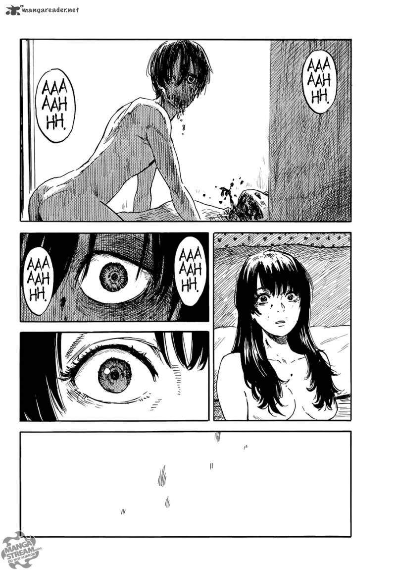 Happiness Chapter 20 Gambar 9