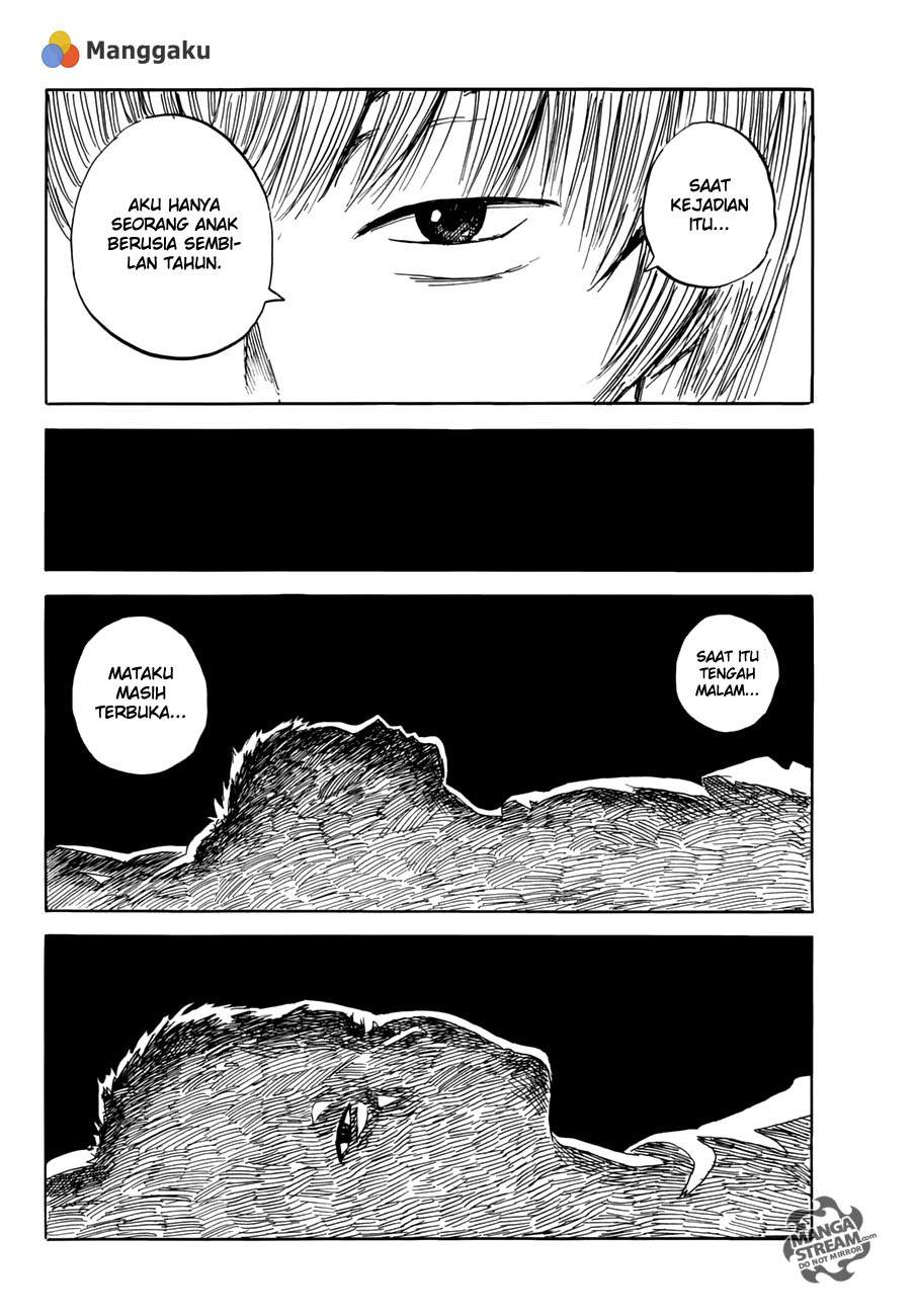 Happiness Chapter 19 Gambar 11