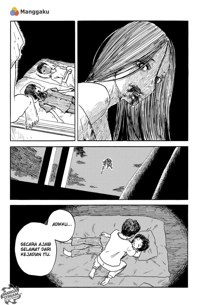 Happiness Chapter 19 Gambar 13