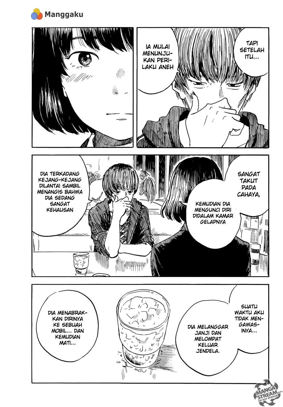 Happiness Chapter 19 Gambar 14