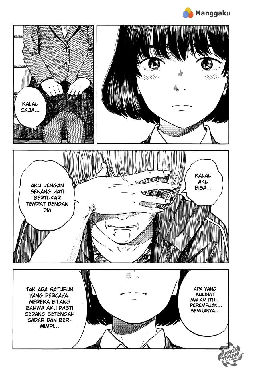 Happiness Chapter 19 Gambar 15