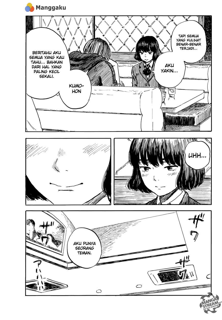 Happiness Chapter 19 Gambar 16