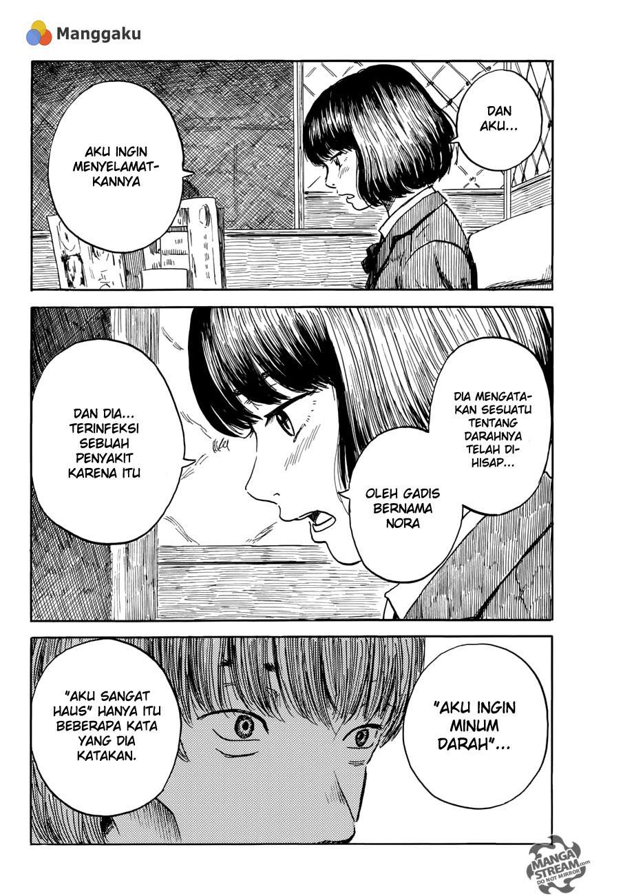 Happiness Chapter 19 Gambar 17