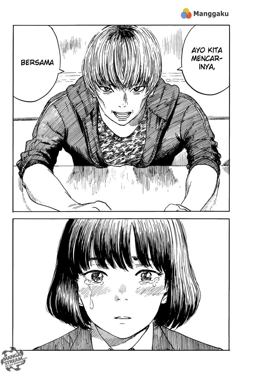 Happiness Chapter 19 Gambar 19