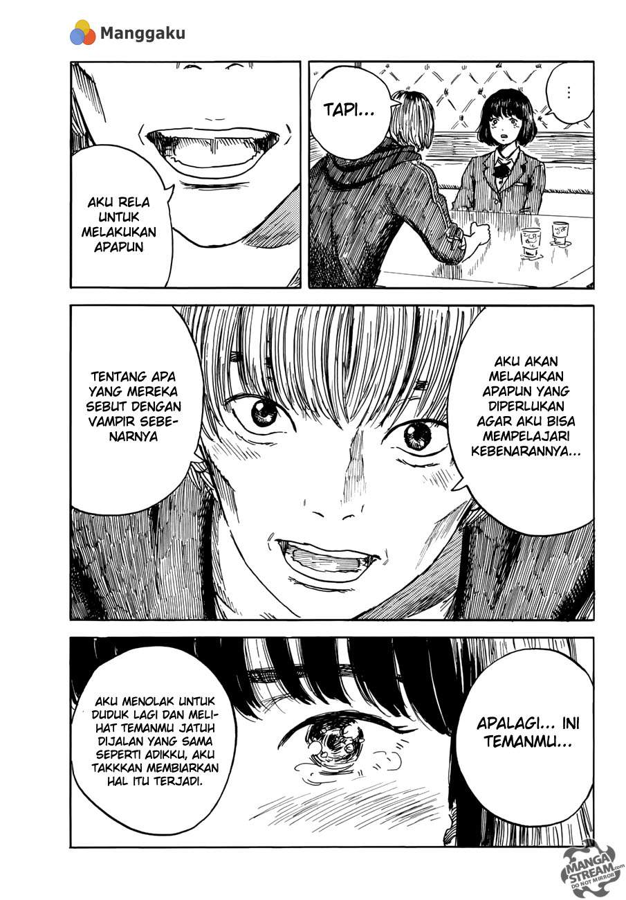 Happiness Chapter 19 Gambar 20