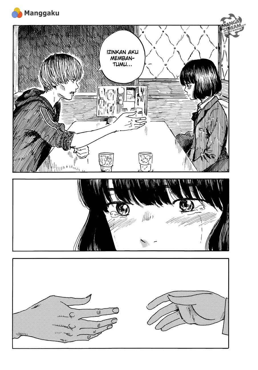 Happiness Chapter 19 Gambar 21