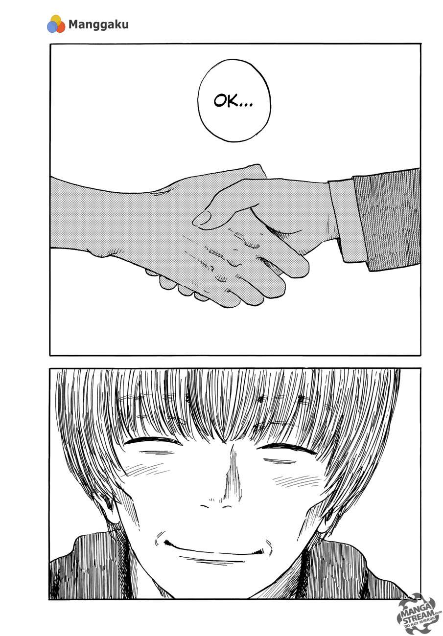 Happiness Chapter 19 Gambar 22