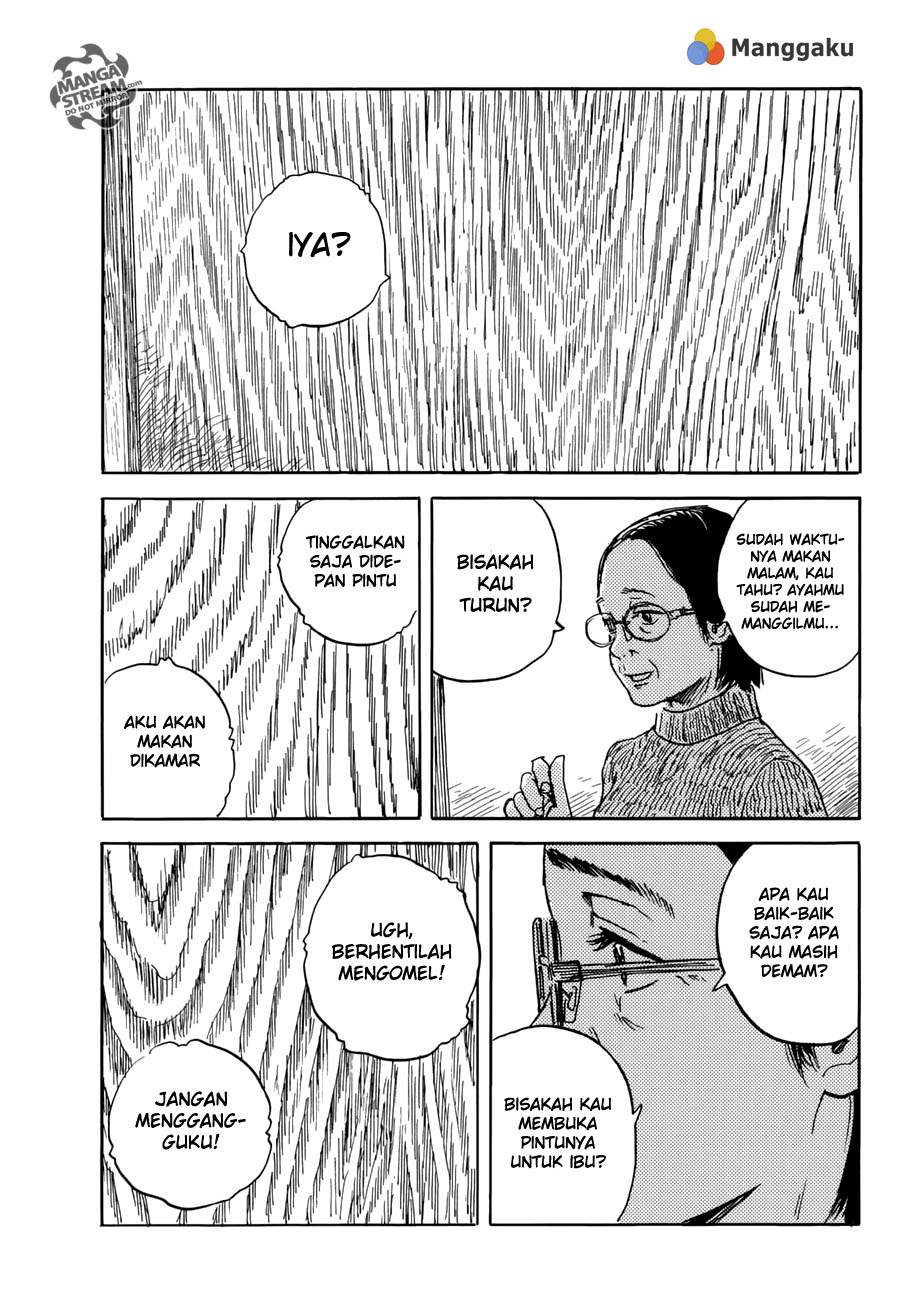 Happiness Chapter 19 Gambar 24