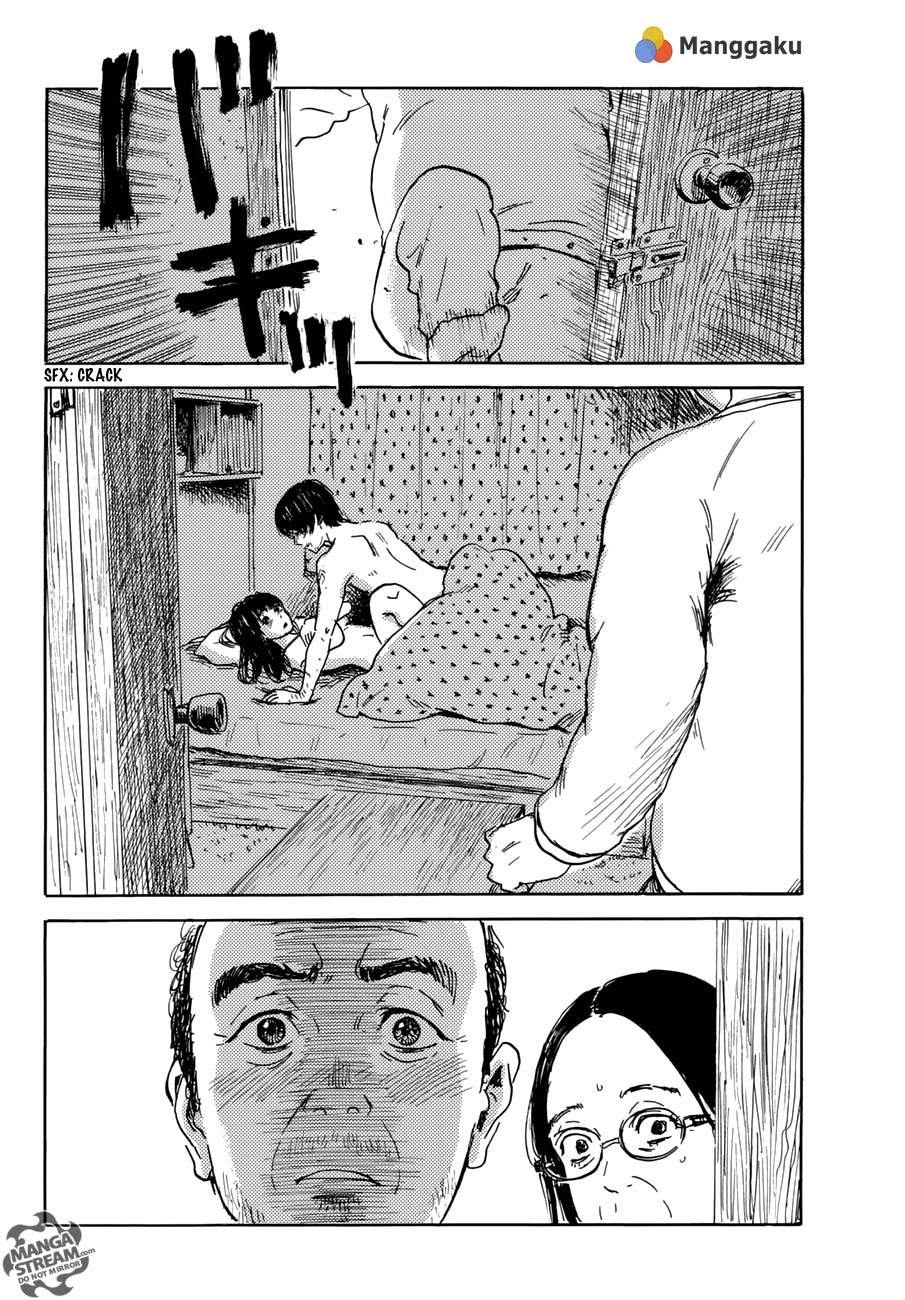 Happiness Chapter 19 Gambar 27