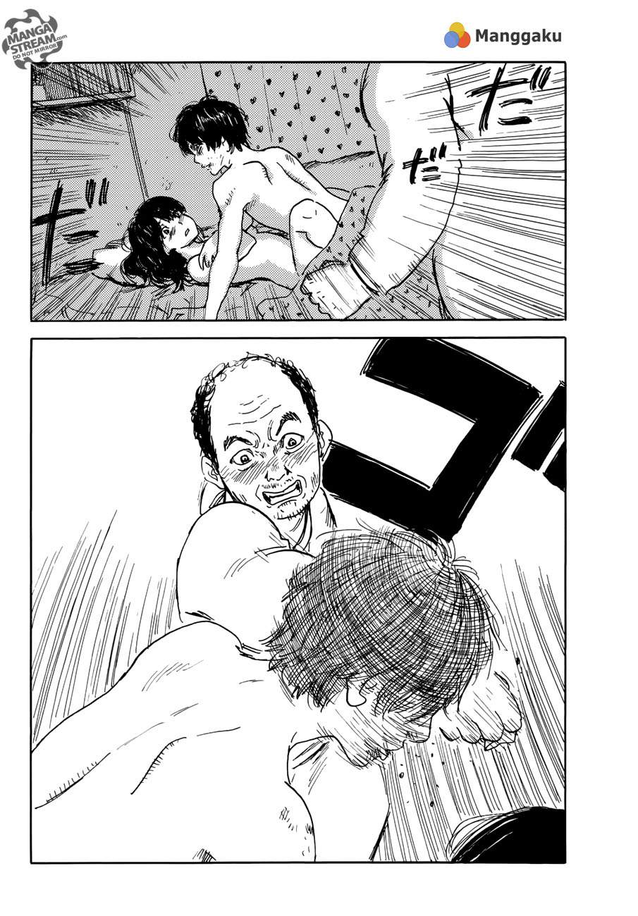 Happiness Chapter 19 Gambar 29