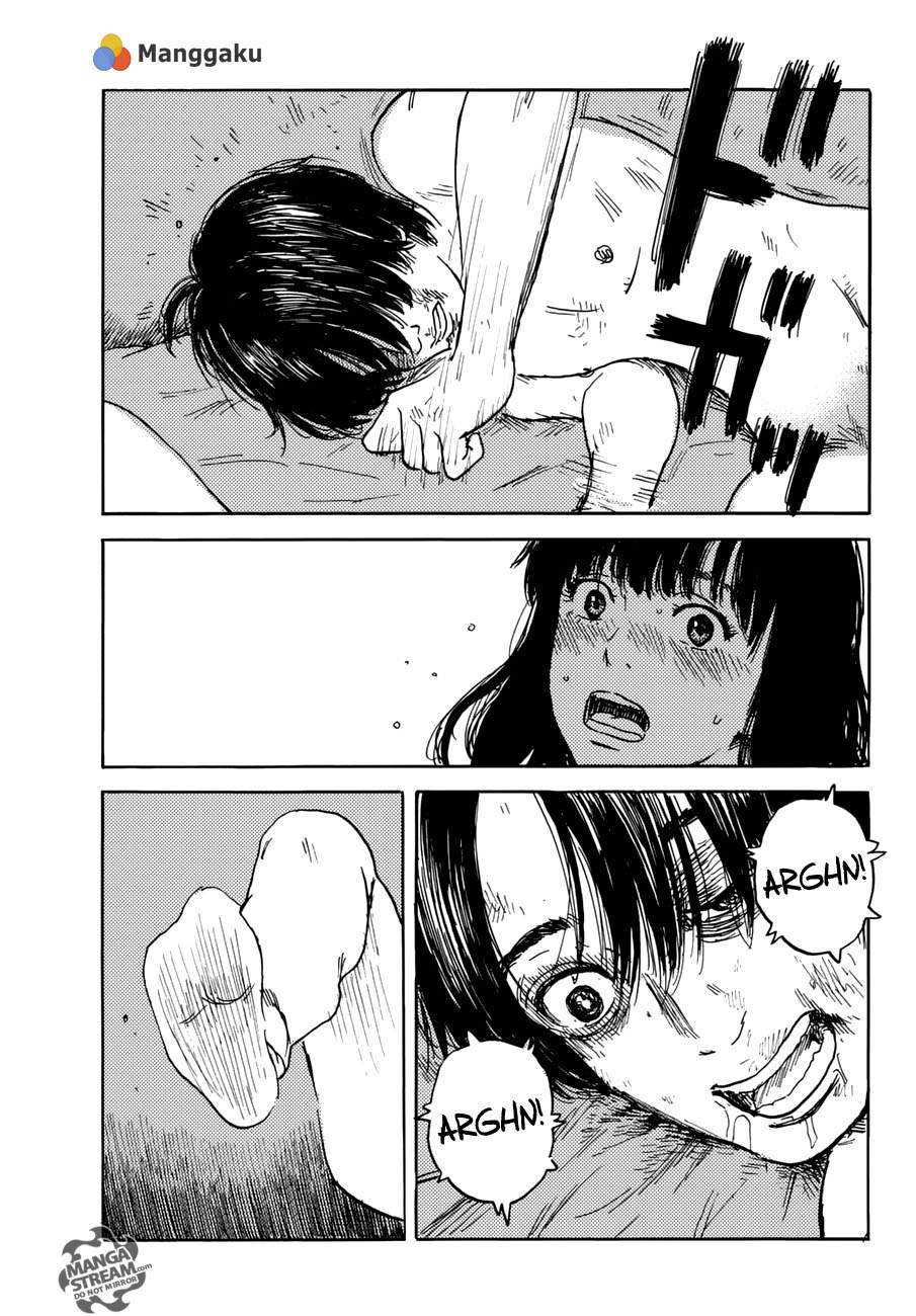 Happiness Chapter 19 Gambar 30