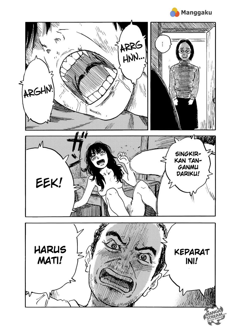 Happiness Chapter 19 Gambar 32