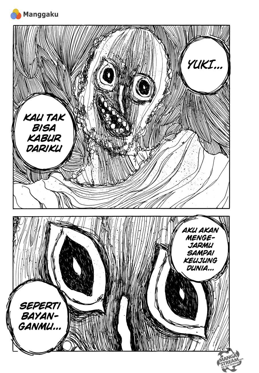 Happiness Chapter 19 Gambar 33
