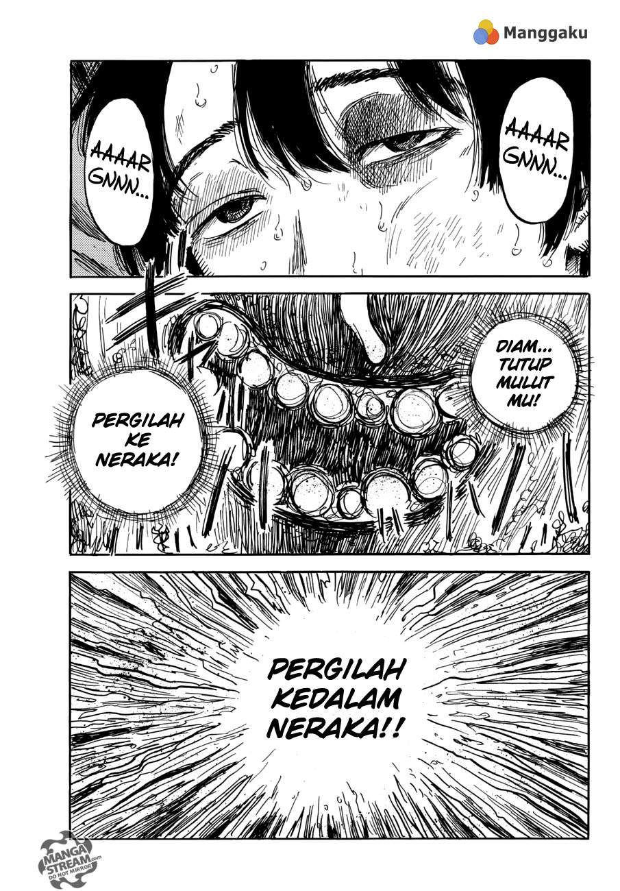 Happiness Chapter 19 Gambar 34