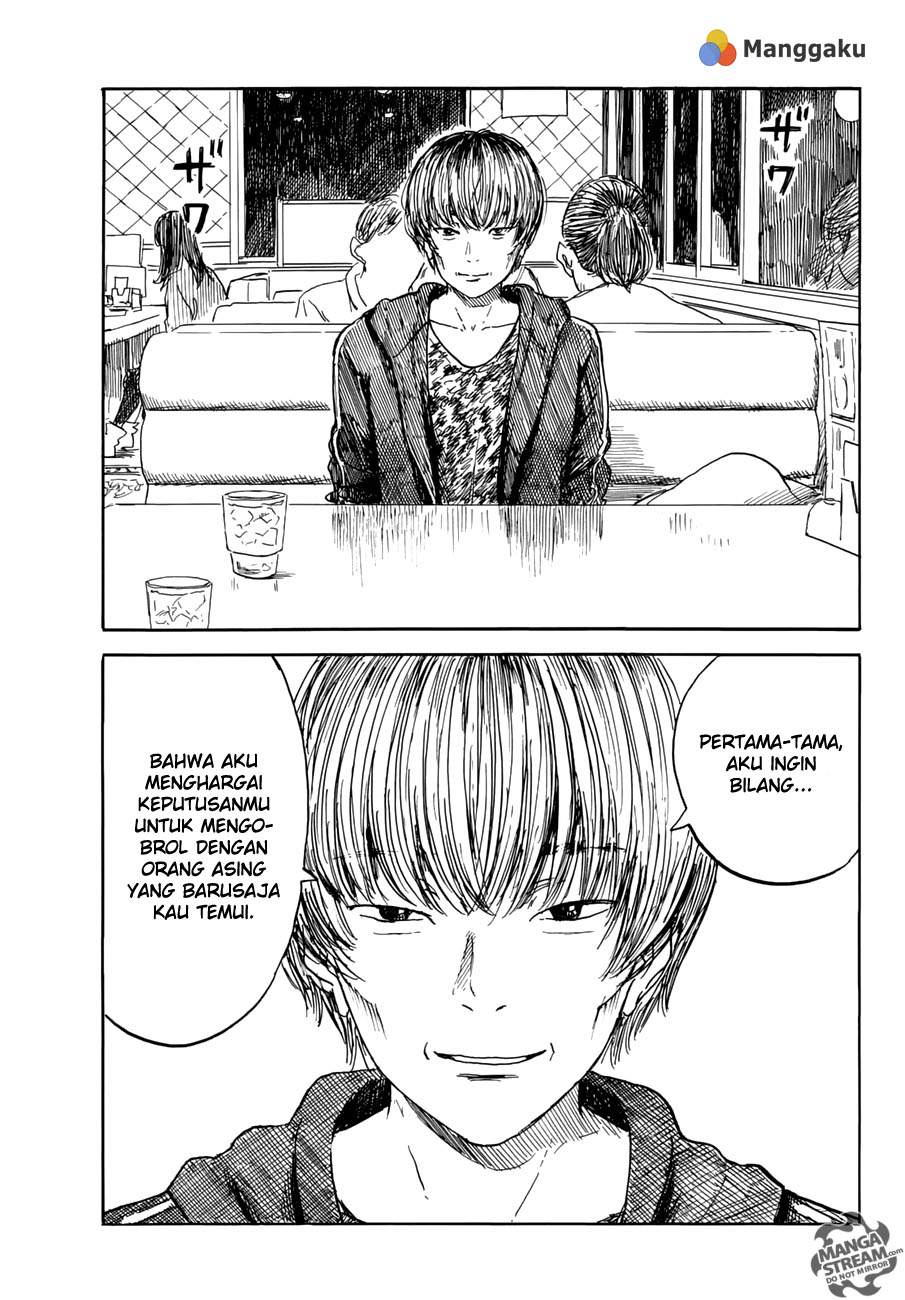 Happiness Chapter 19 Gambar 4