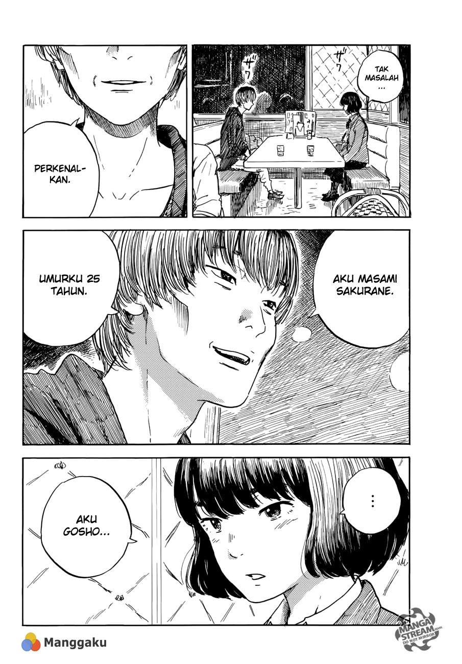 Happiness Chapter 19 Gambar 5