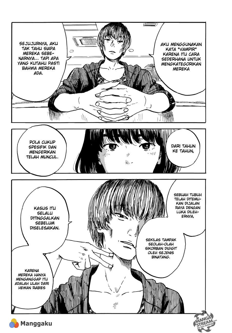Happiness Chapter 19 Gambar 7