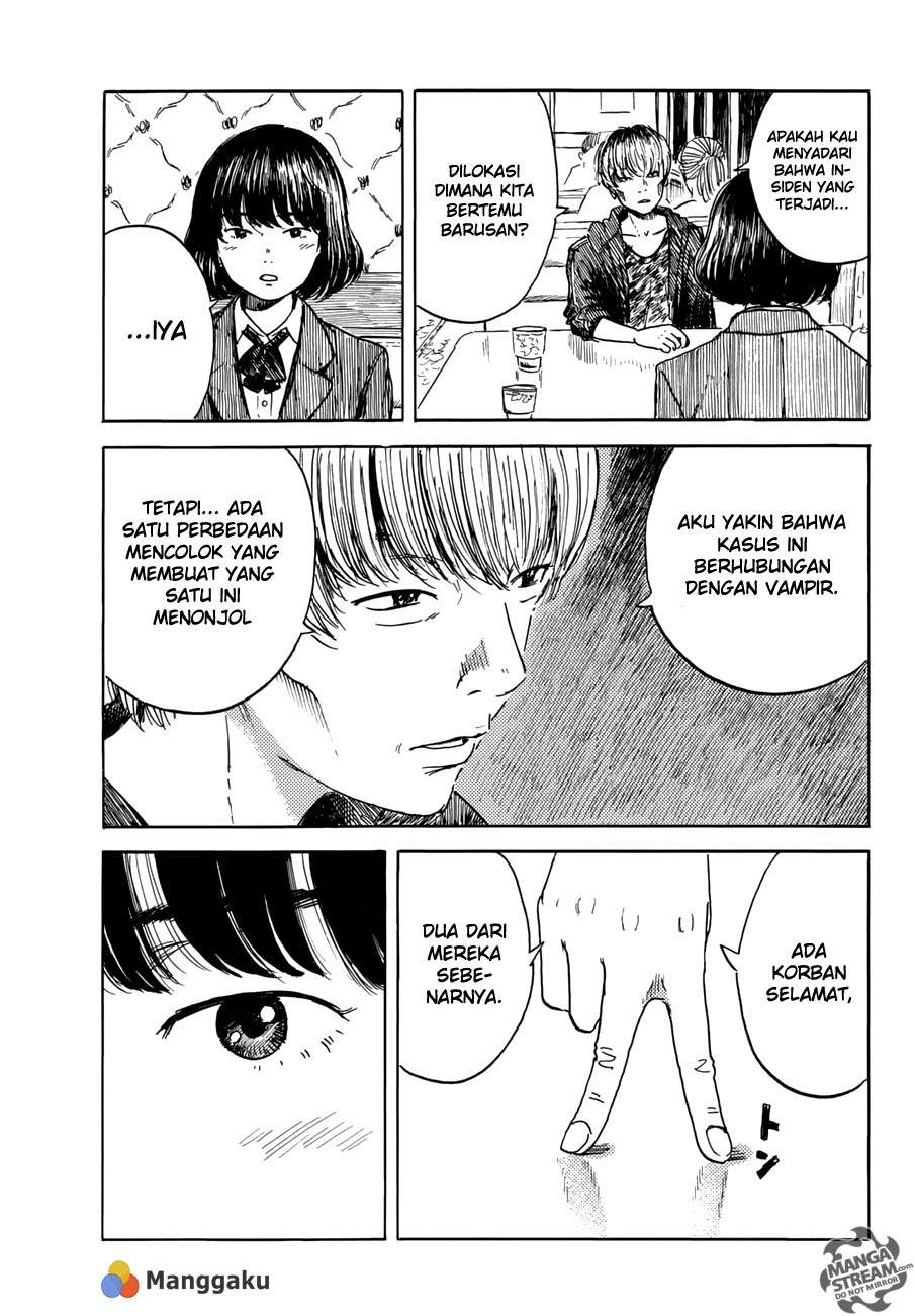 Happiness Chapter 19 Gambar 8