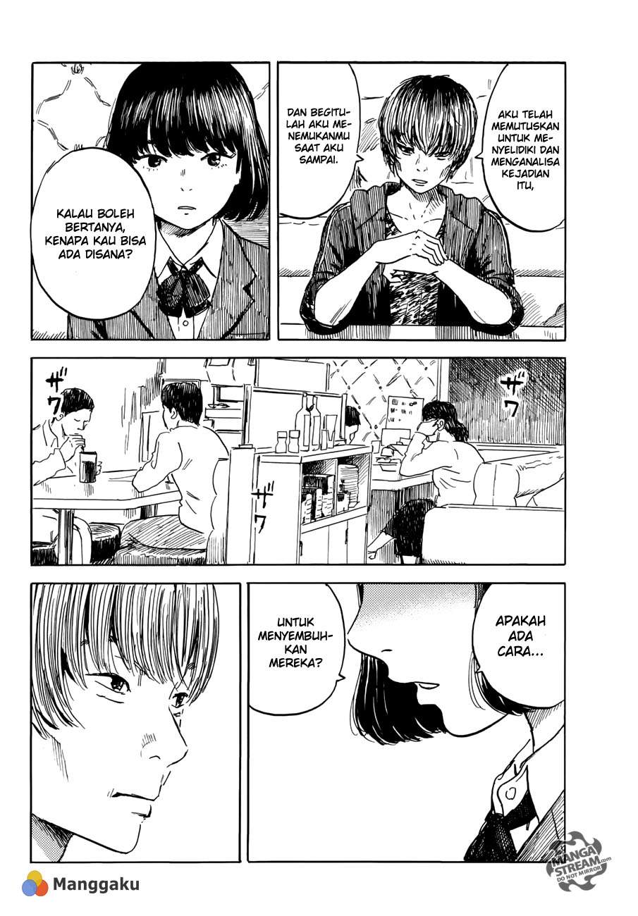 Happiness Chapter 19 Gambar 9