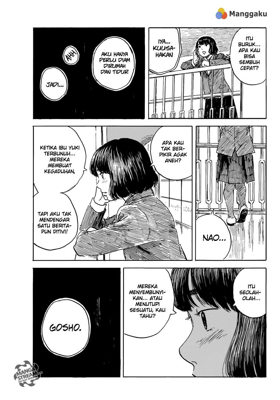 Happiness Chapter 18 Gambar 10