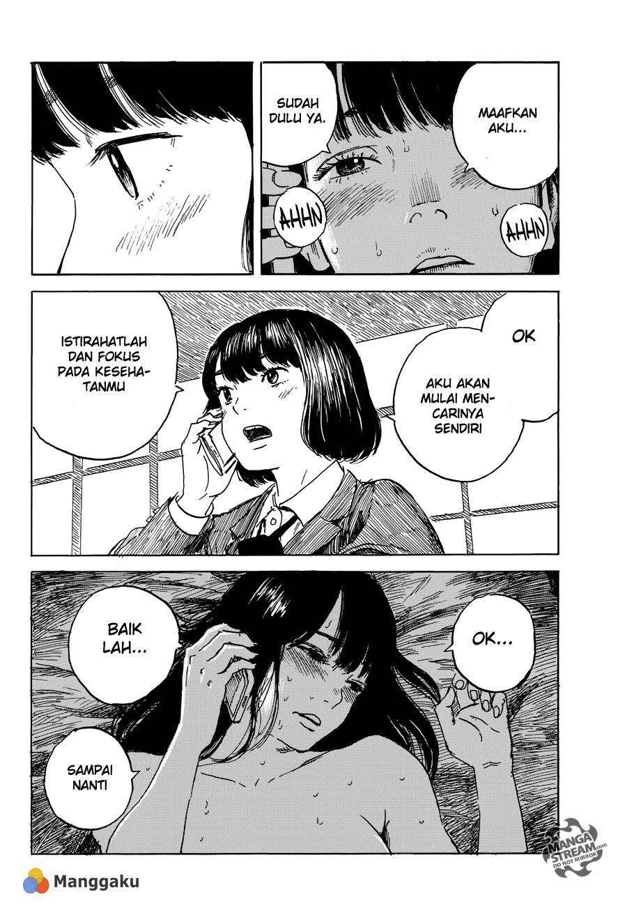 Happiness Chapter 18 Gambar 11