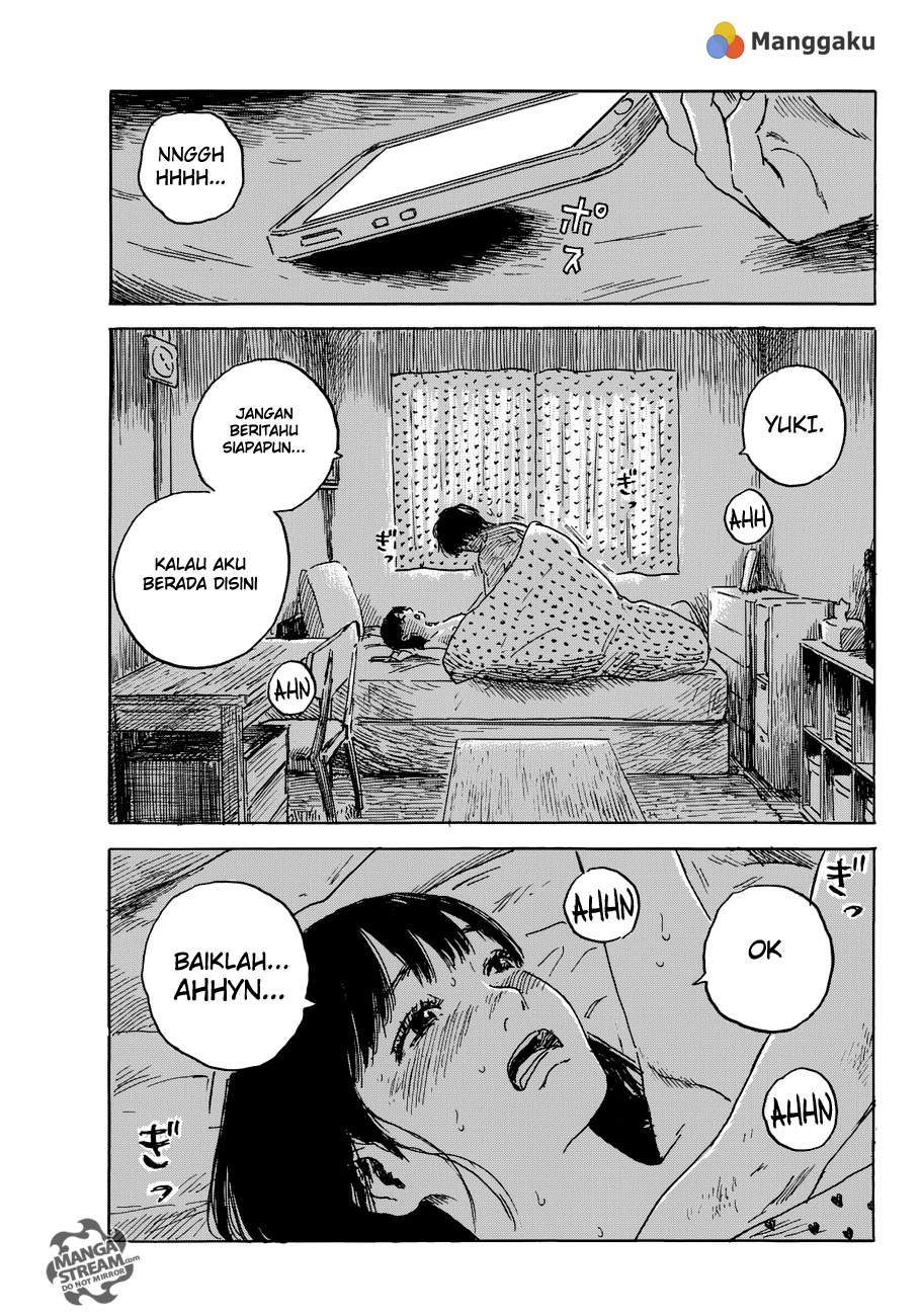 Happiness Chapter 18 Gambar 12