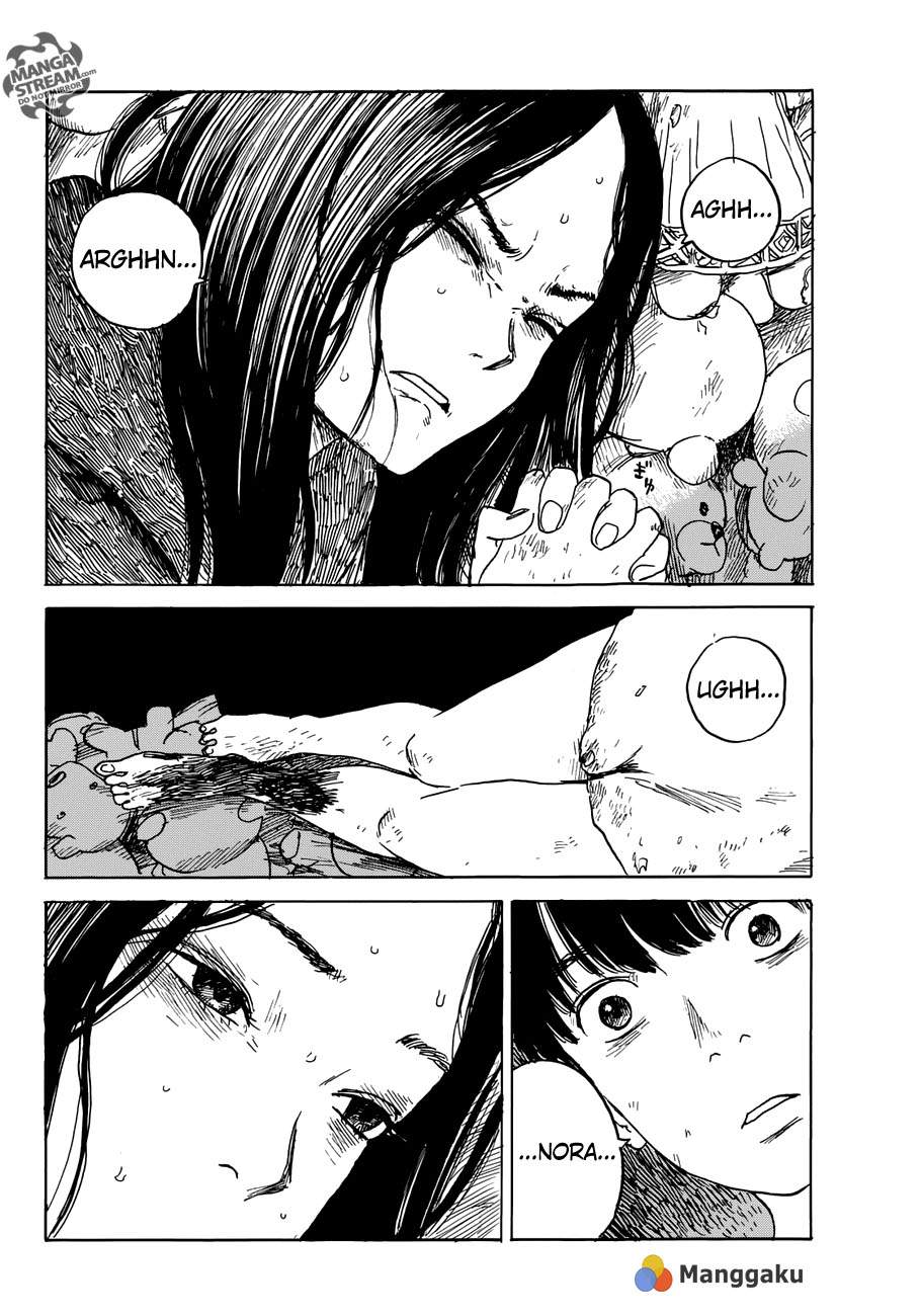 Happiness Chapter 18 Gambar 17