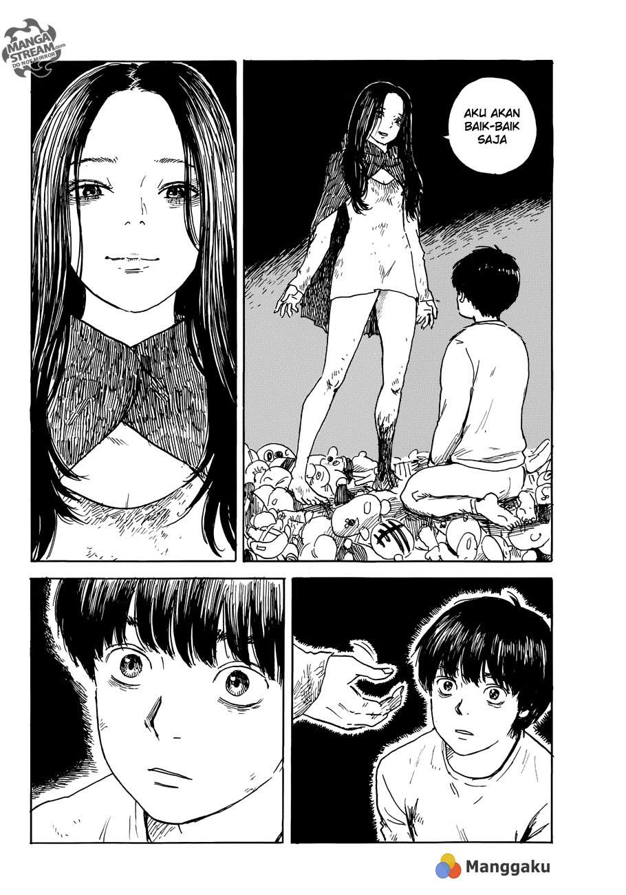 Happiness Chapter 18 Gambar 19