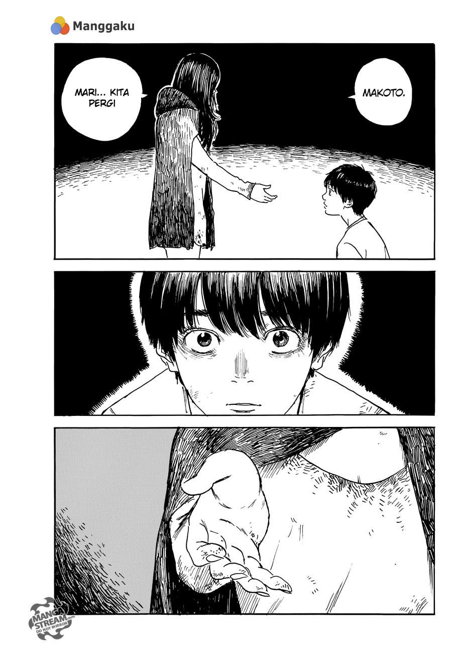 Happiness Chapter 18 Gambar 20