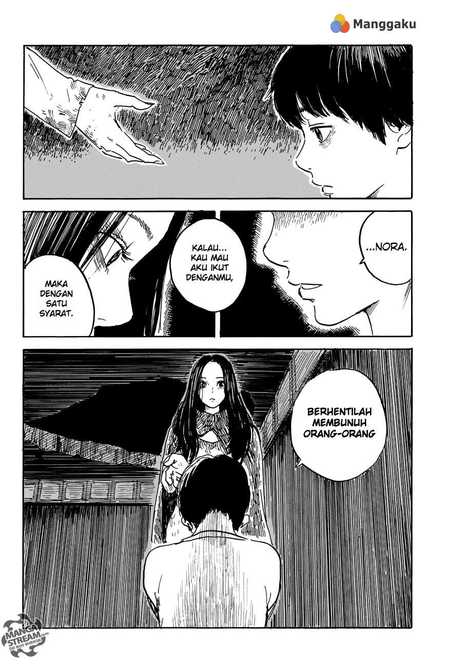Happiness Chapter 18 Gambar 21