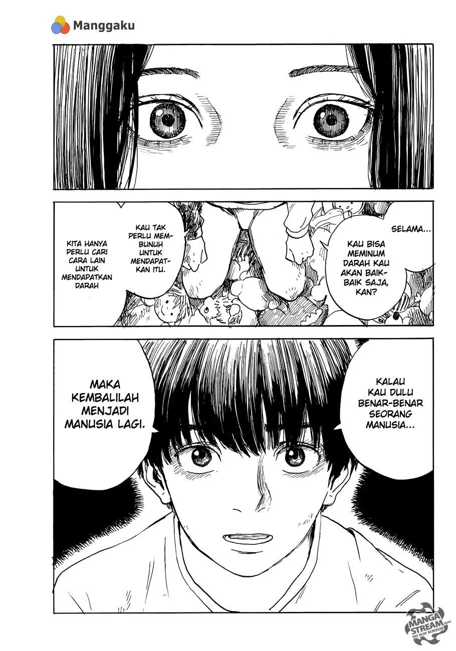 Happiness Chapter 18 Gambar 22