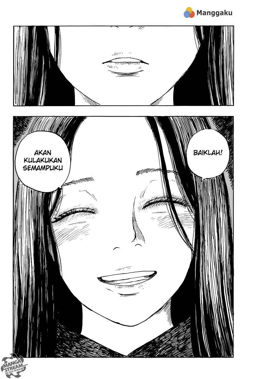 Happiness Chapter 18 Gambar 23