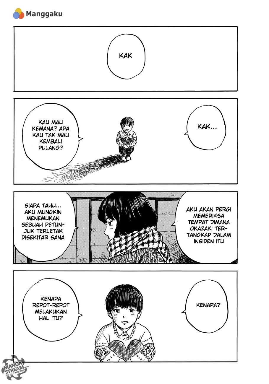 Happiness Chapter 18 Gambar 25