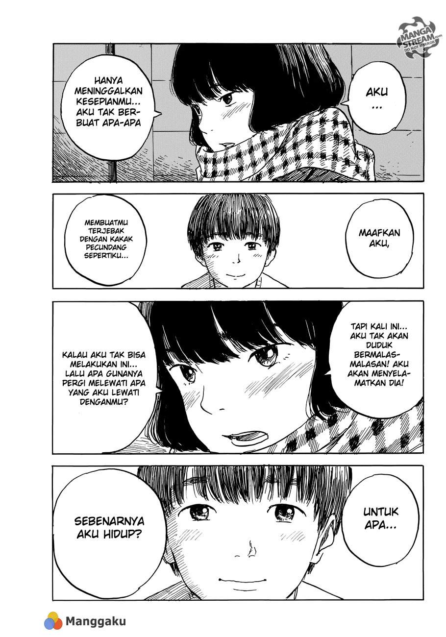 Happiness Chapter 18 Gambar 26