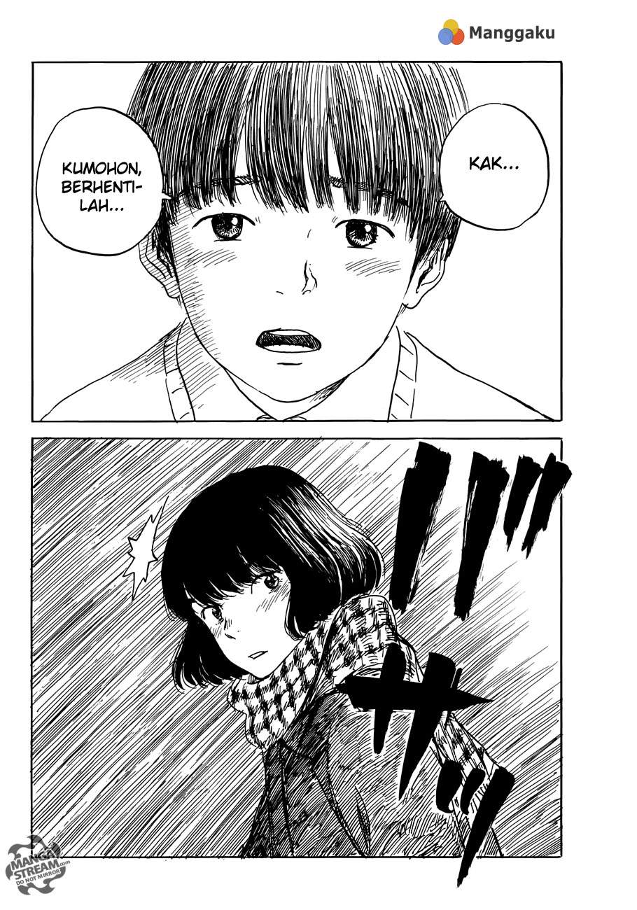 Happiness Chapter 18 Gambar 27