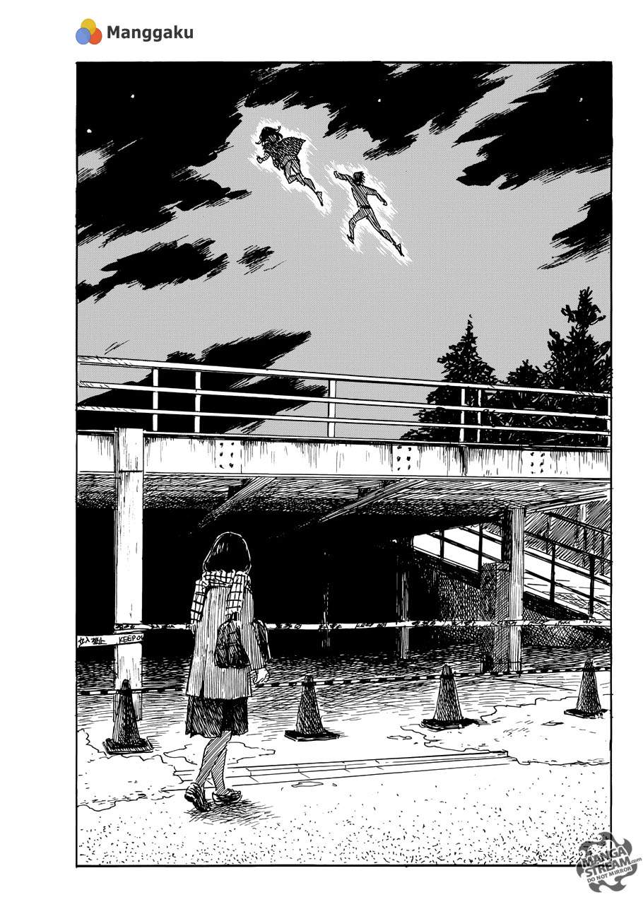 Happiness Chapter 18 Gambar 28