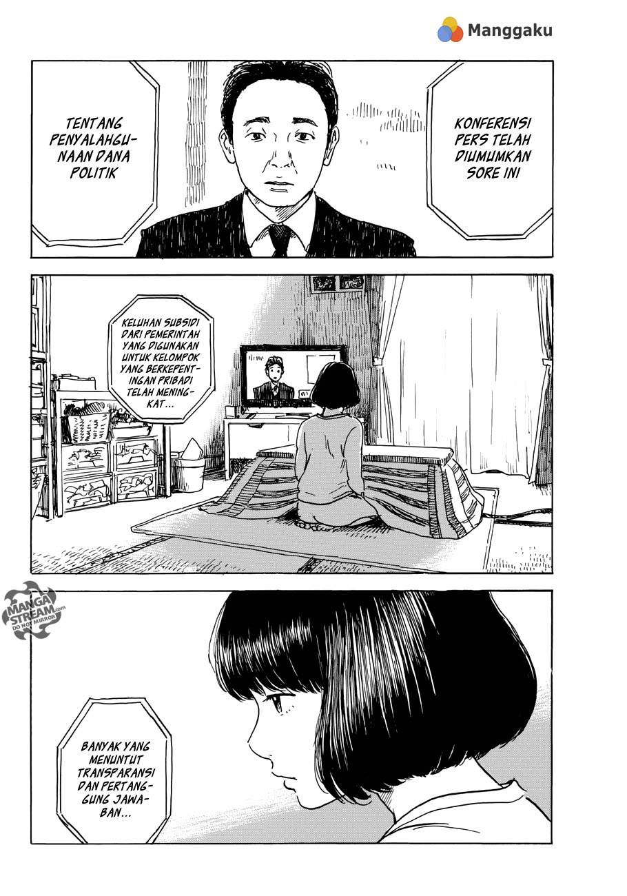 Happiness Chapter 18 Gambar 3