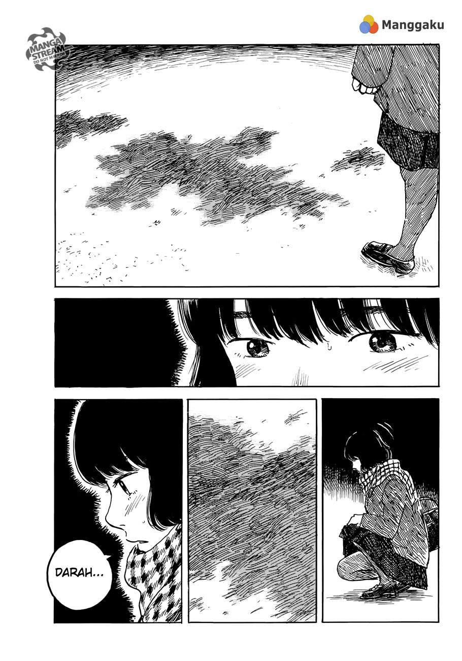 Happiness Chapter 18 Gambar 32