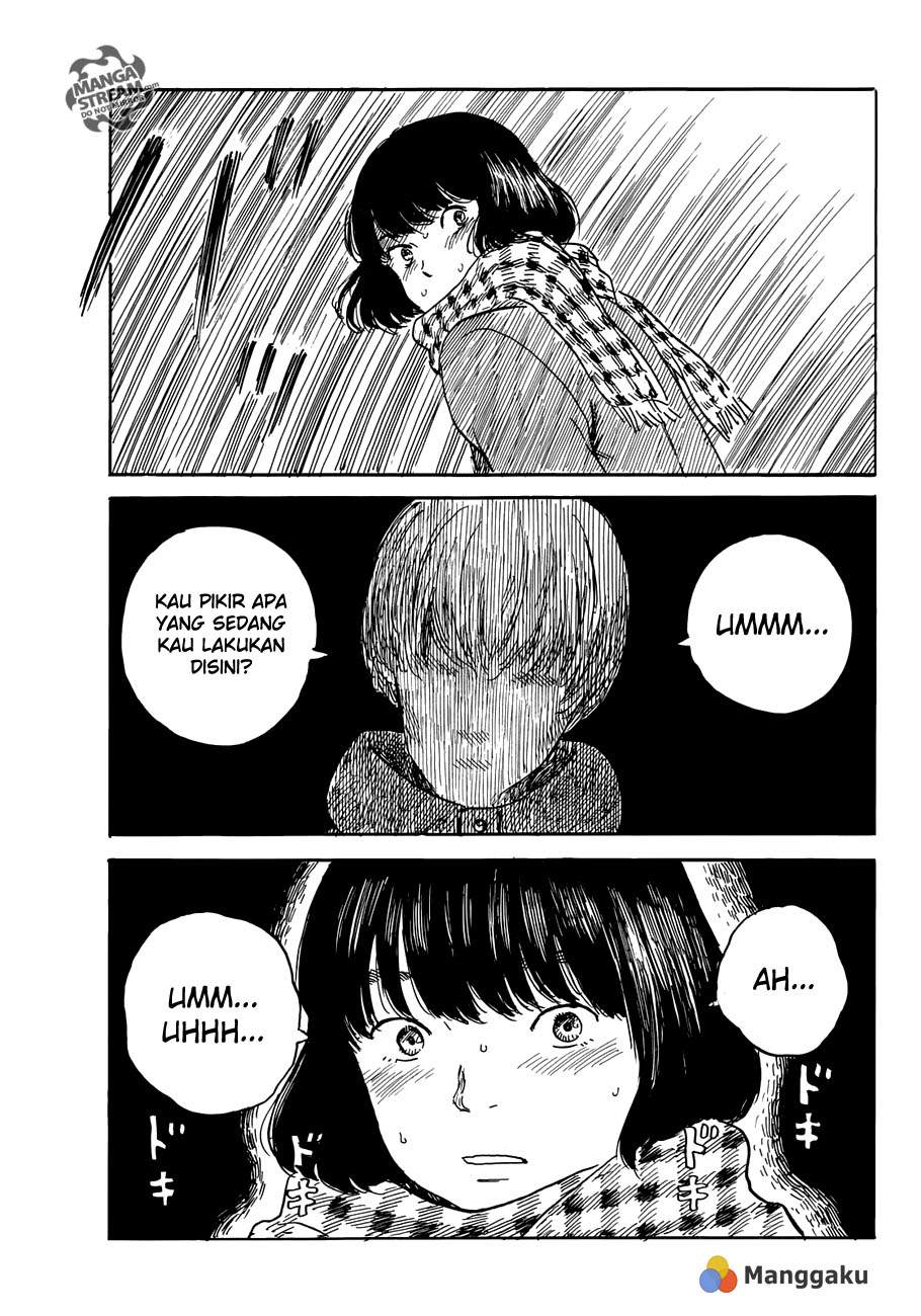 Happiness Chapter 18 Gambar 34